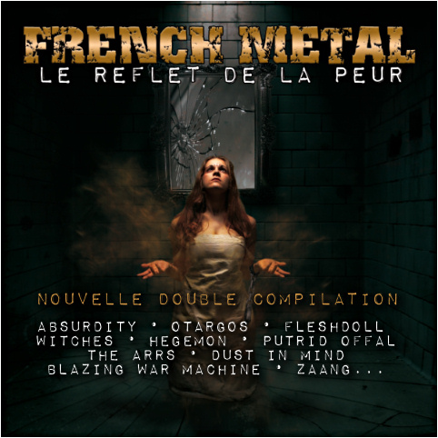 Compilation French Metal (F)