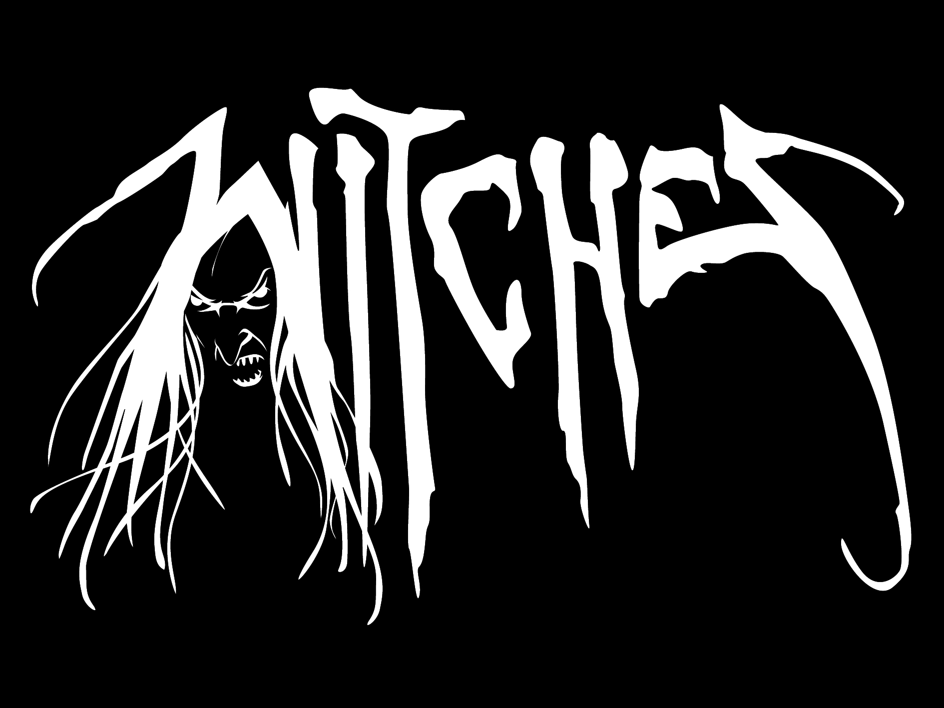 Witches Thrash Death Metal